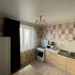 2-комнатные апартаменты стандарт Чкалова 57