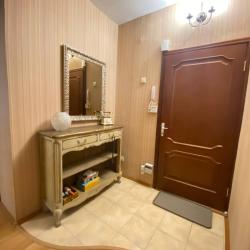 3-комнатные апартаменты стандарт