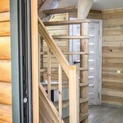 Фото Отель Eko Forest cottage (Эко Форест Коттедж)