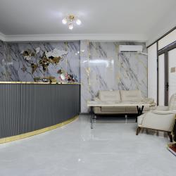 Фото Отель Registan Gold (Регистан Голд)