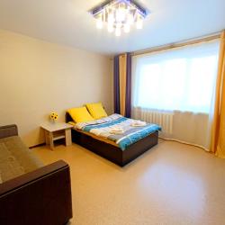 Фото Апартаменты на проспекте Мира 375Б