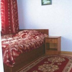 Фото Отель Советская