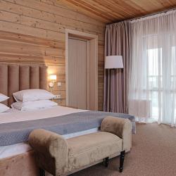 Фото Конгресс отель Русские сезоны