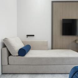 Фото Отель ULTIMA CLUB Hotel&SPA (Ультима Клаб)