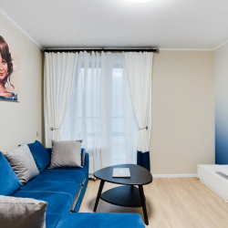 Фото Отель Home Like (Хоум Лайк) на улице Каштановая 6