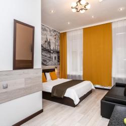 фото 92 White & Black Home Hotel (Уайт энд Блэк Хоум)