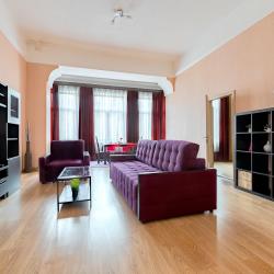 Фото Отель RentalSPb на Невском проспекте, 77