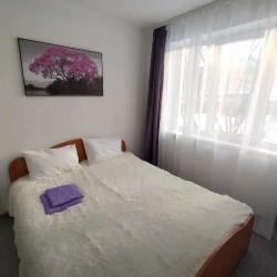 Фото Отель Соната