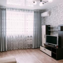 2-комнатные апартаменты стандарт