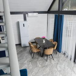 Фото Отель Альпинс residence