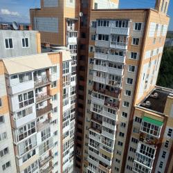 1-комнатные апартаменты стандарт