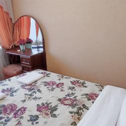 Фото Отель Багира