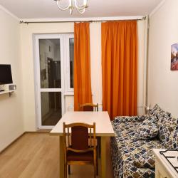 Фото Апартаменты на Московском шоссе 33к3