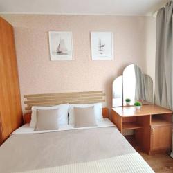 3-комнатные апартаменты стандарт