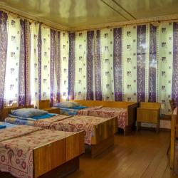 Фото Отель Орлиный Залет