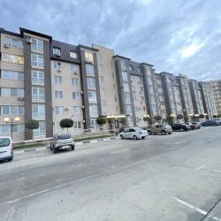 Фото Апартаменты на улице Таманская 121к5