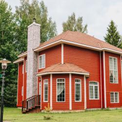 Фото Парк отель бухта Коприно