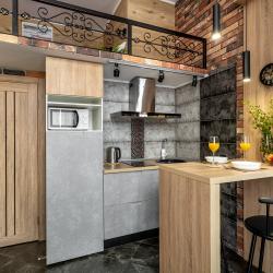 Фото Отель Home Group (Хоум Груп) на улице Мира 44 литер 5