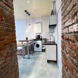 Фото Отель Погостим на улице Николаева