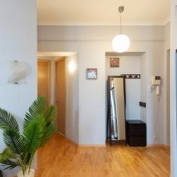 фото 5 GMApartments (ДжиЭмАпартментс) на улице Большая Бронная 7