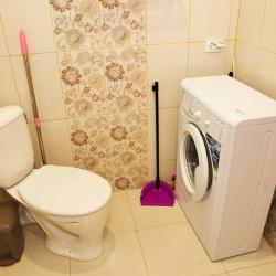 Фото Апартаменты на улице Телевизионная