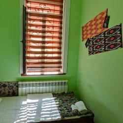 Фото Отель Green House Hotel Bukhara (Грин Хаус )