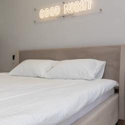 Фото Апартаменты ДОМУС на улице 5-я Северная