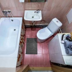 Фото Отель BeGuest (БиГест) на улице Чкалова
