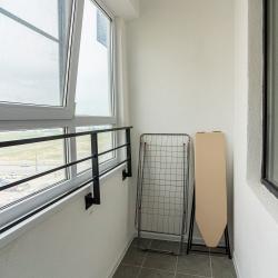 Фото Отель LetoApart (ЛетоАпарт) на улице Мурата Ахеджака 18