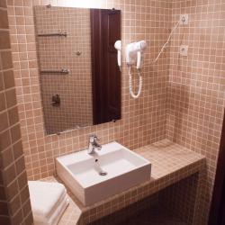 Фото Отель Ключ