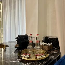 2-комнатные апартаменты люкс