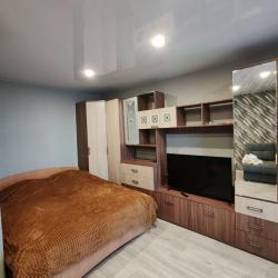 1-комнатные апартаменты стандарт