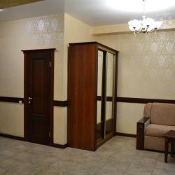 Номер люкс