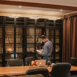 Фото Отель Три Медведя