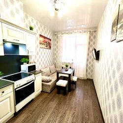 Фото Самарские апартаменты на Маяковского