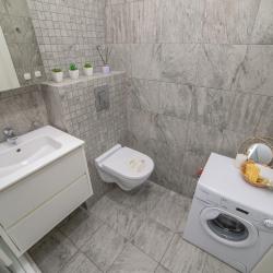 2-комнатные апартаменты улучшенные BeGuest на Заводской 73