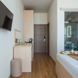 Фото Отель Del Mar Inn (Дель Мар Инн)