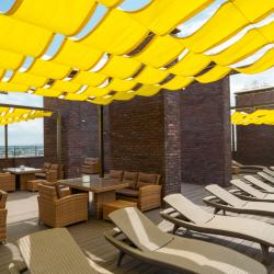 Фото Отель Kapkana Bay Plaza (Капкана Бэй Плаза)