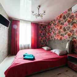 Фото Апартаменты на улице им. Зарубина В.С. 79