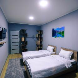 Фото Отель Eagle Rock (Игл Рок)