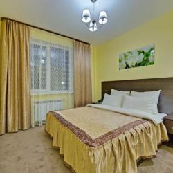 Фото Отель Горки Домодедово