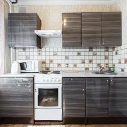 Фото Апартаменты на бульваре Северный 5А