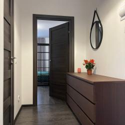 фото 15 RentApart SPB (РентАпарт СПБ) на Арцеуловской аллее 19