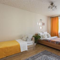 Фото Отель Moment House на улице Горшина 9к2