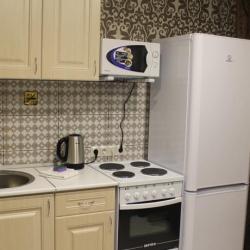 Фото Отель Уралочка