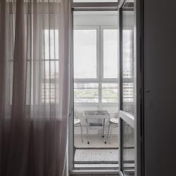 Фото Отель Mira.Apartments (Мира Апартментс) на улице Кастанаевская 44А