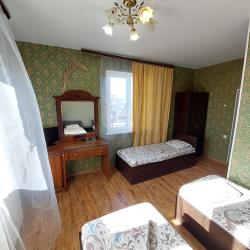 Фото Отель Олимпия