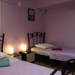 фото 24 Travel inn Достоевская (Трэвел Инн Достоевская)