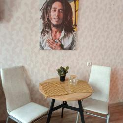 Фото Отель Rich House (Рич Хаус) на улице Рахимьяна Насырова 3