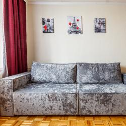 Фото Апартаменты на улице Большая Полянка 30